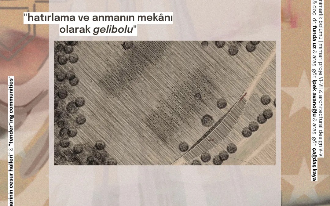 hatirlama-ve-anmanin-mekani-olarak-gelibolu