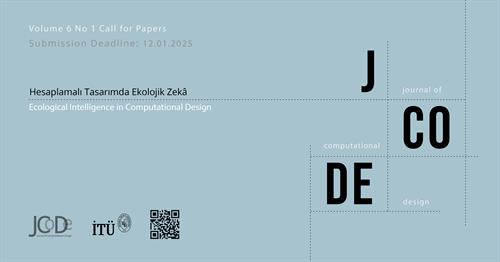 JCoDe_V6N1_CallForPapers-Social Media_Facebook-LinkedIn JCoDe_V6N1_CallForPapers-Social Media_Facebook-LinkedIn